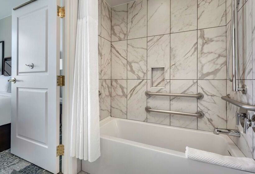 Fotos del hotel Hilton Grand Vacations Club On The Las Vegas Strip:  64