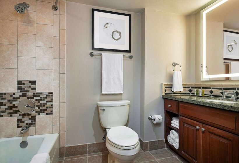 Fotos del hotel Hilton Grand Vacations Club On The Las Vegas Strip:  66