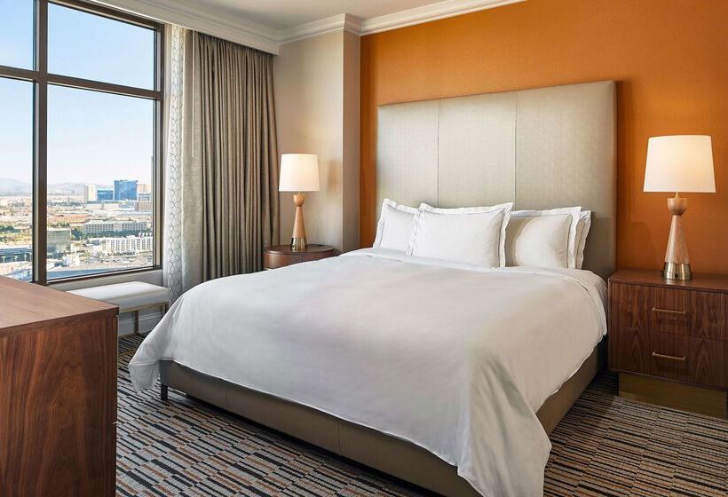 Fotos del hotel Hilton Grand Vacations Club On The Las Vegas Strip:  44