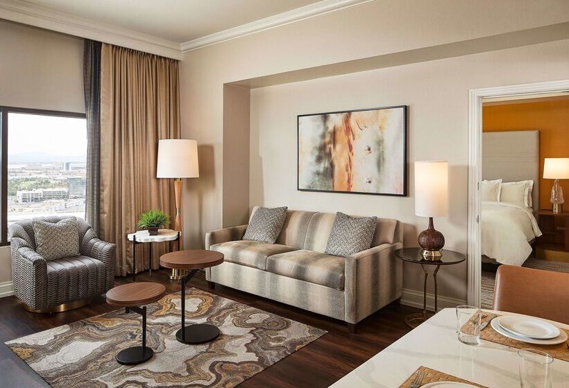 Fotos del hotel Hilton Grand Vacations Club On The Las Vegas Strip:  74