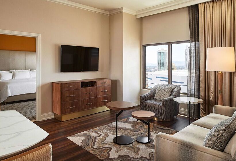 Fotos del hotel Hilton Grand Vacations Club On The Las Vegas Strip:  73