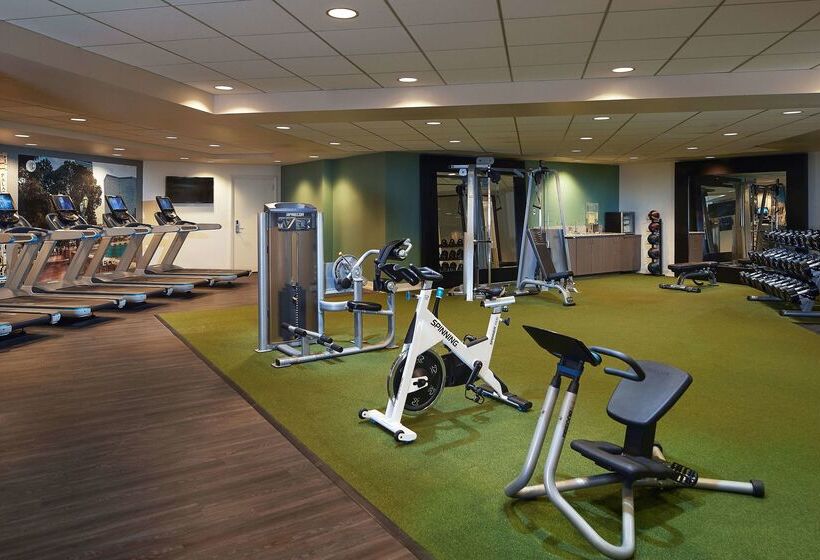 Fotos del hotel Hilton Grand Vacations Club On The Las Vegas Strip:  53