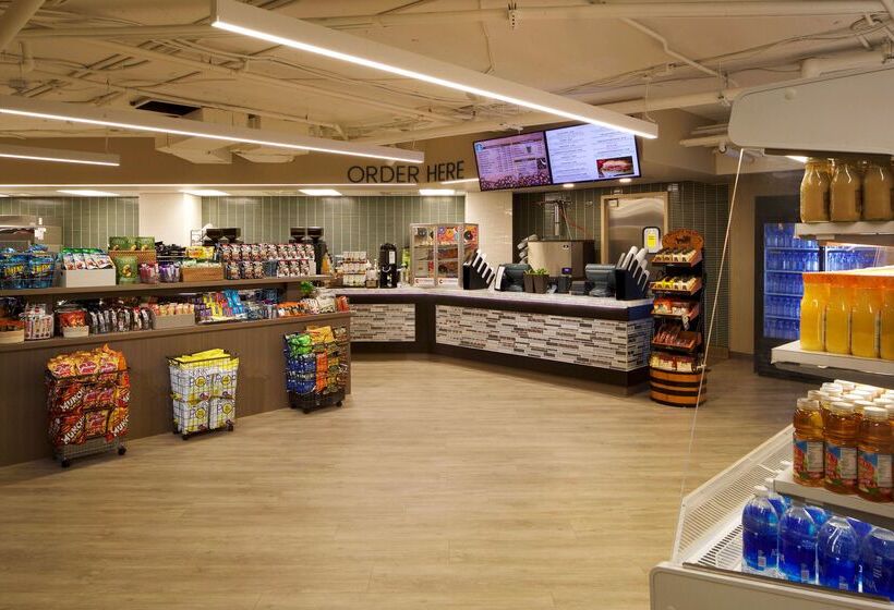 Fotos del hotel Hilton Grand Vacations Club On The Las Vegas Strip:  86