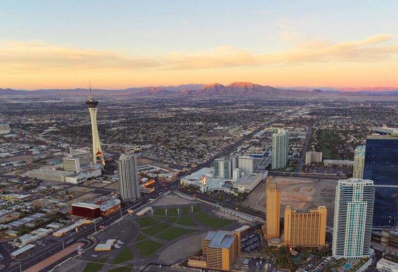 Fotos del hotel Hilton Grand Vacations Club On The Las Vegas Strip:  68