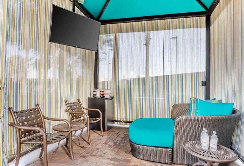 Fotos del hotel Hilton Grand Vacations Club On The Las Vegas Strip:  13