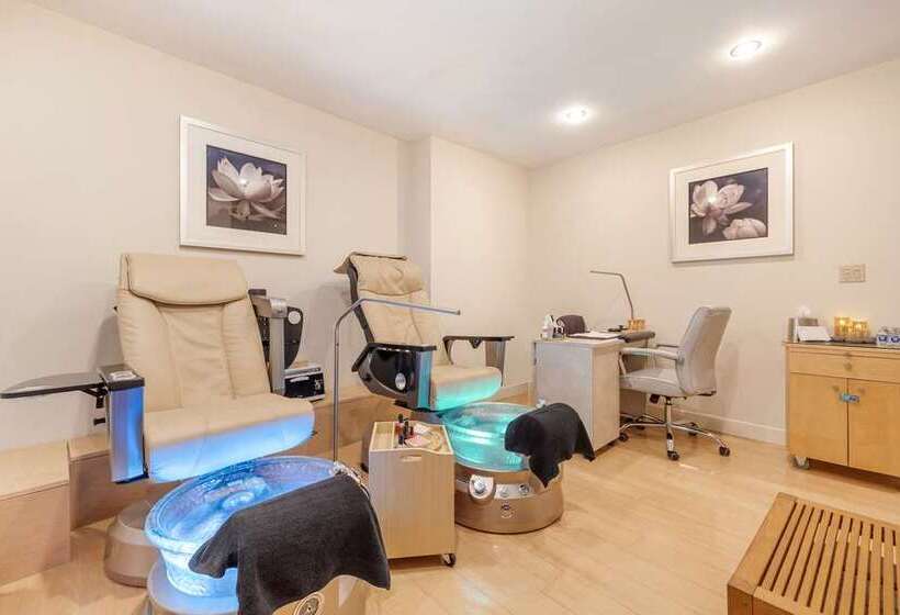 Fotos del hotel Hilton Grand Vacations Club On The Las Vegas Strip:  21