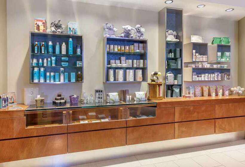 Fotos del hotel Hilton Grand Vacations Club On The Las Vegas Strip:  30