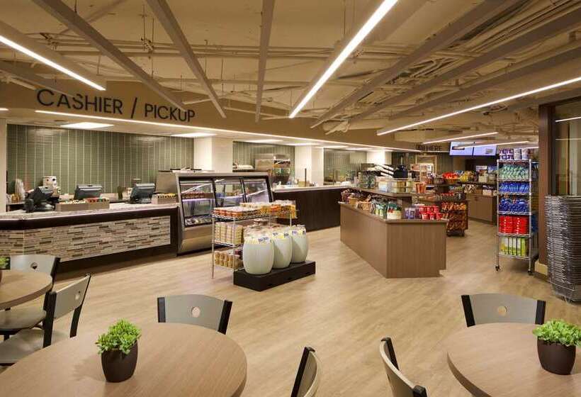 Fotos del hotel Hilton Grand Vacations Club On The Las Vegas Strip:  37