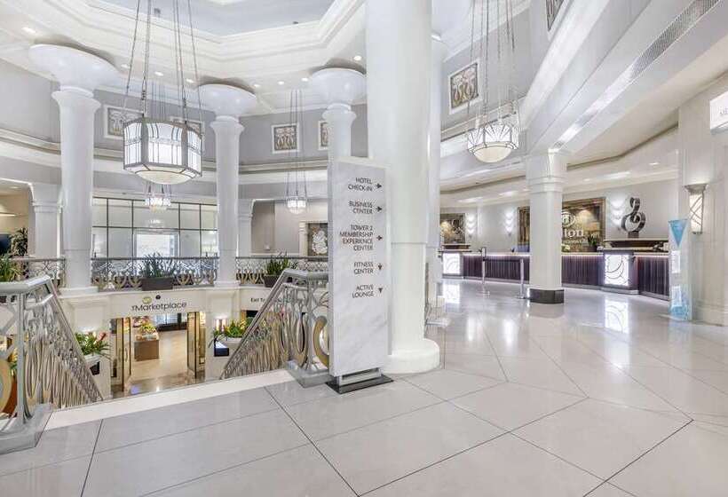 Fotos del hotel Hilton Grand Vacations Club On The Las Vegas Strip:  4