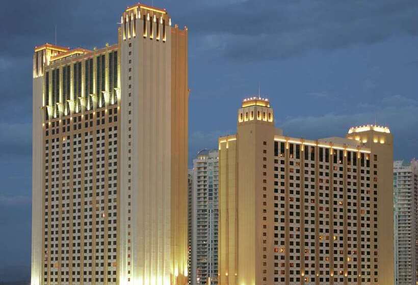 Fotos del hotel Hilton Grand Vacations Club On The Las Vegas Strip:  32