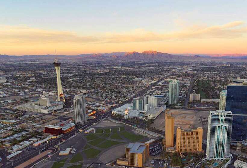 Fotos del hotel Hilton Grand Vacations Club On The Las Vegas Strip:  17