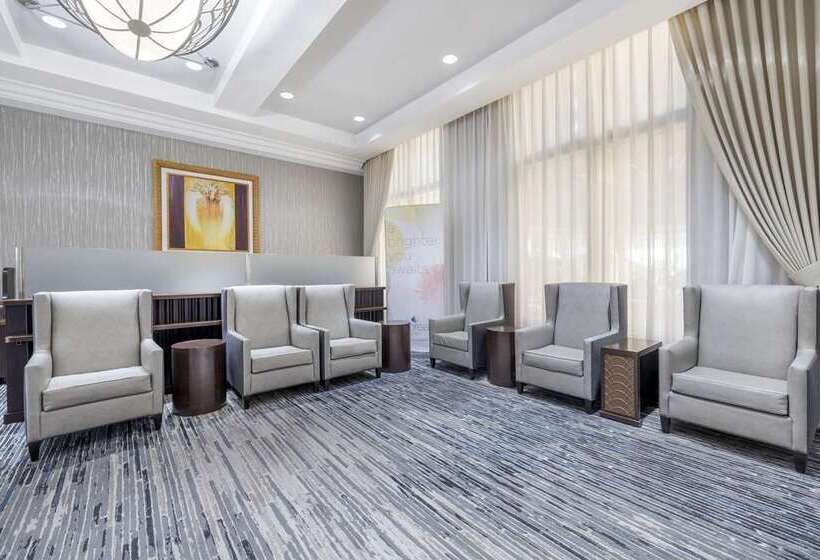 Fotos del hotel Hilton Grand Vacations Club On The Las Vegas Strip:  2