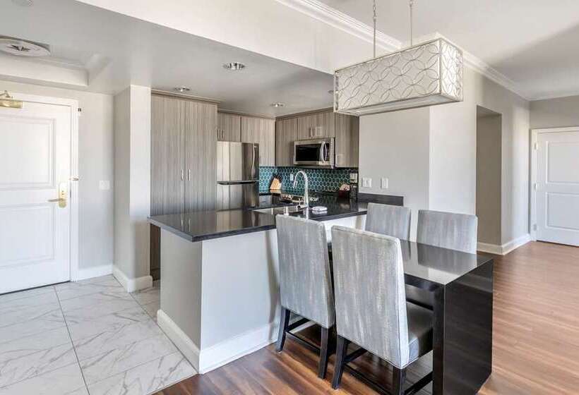 Fotos del hotel Hilton Grand Vacations Club On The Las Vegas Strip:  29