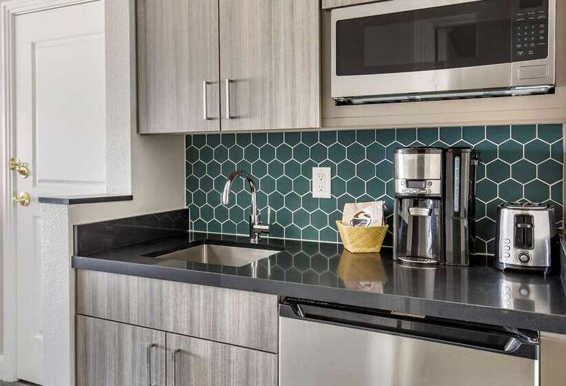 Fotos del hotel Hilton Grand Vacations Club On The Las Vegas Strip:  28