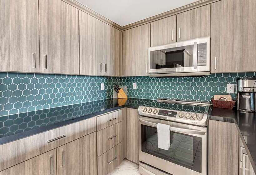 Fotos del hotel Hilton Grand Vacations Club On The Las Vegas Strip:  16