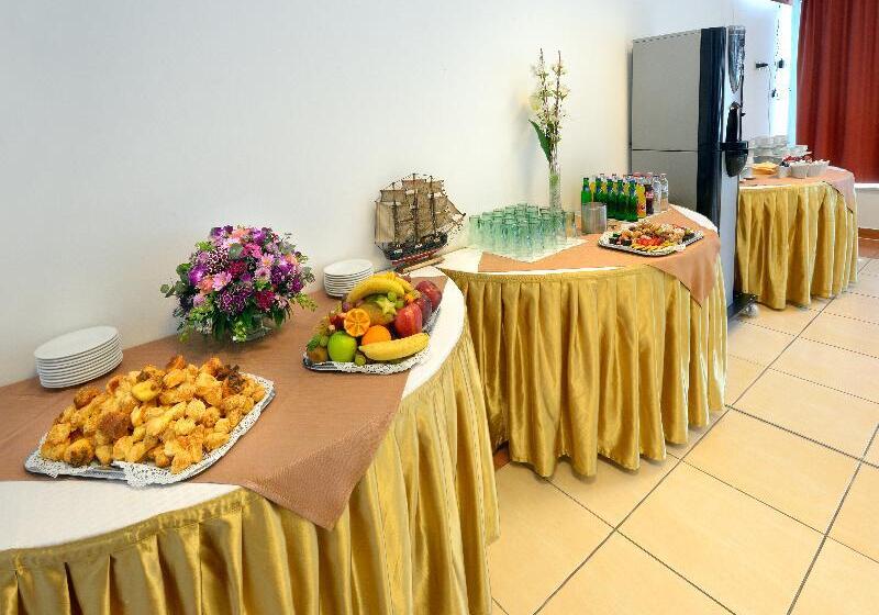 Fotos del hotel Holiday Beach Budapest Wellness  With Sauna Park:  23