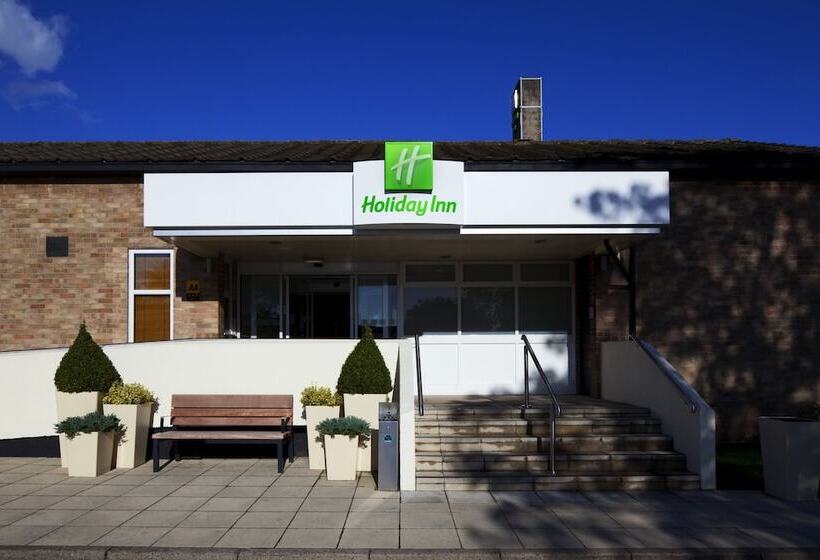 هتل Holiday Inn Derby Nottingham M1 J25 By Ihg