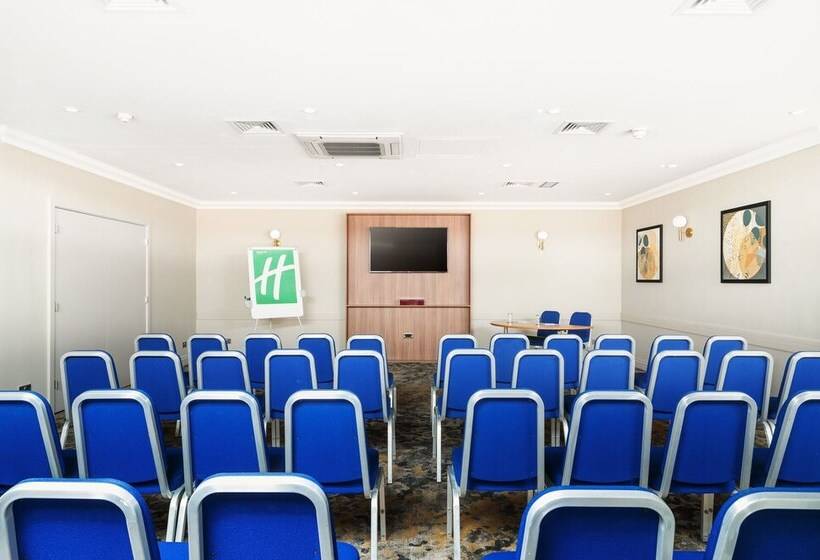 هتل Holiday Inn Derby Nottingham M1 J25 By Ihg