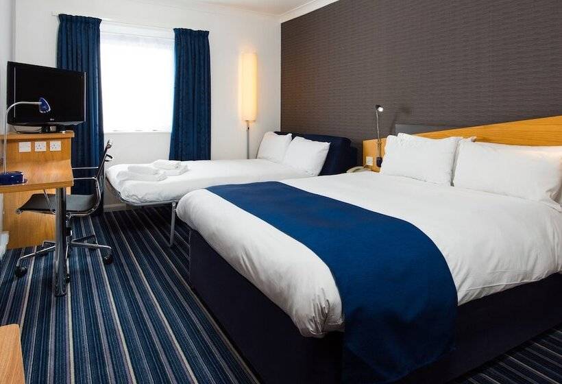 هتل Holiday Inn Express Bristol Filton, An Ihg