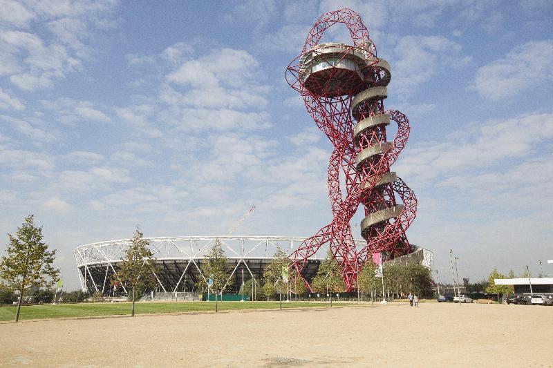 Fotos del hotel Holiday Inn Express London Stratford, An Ihg:  22