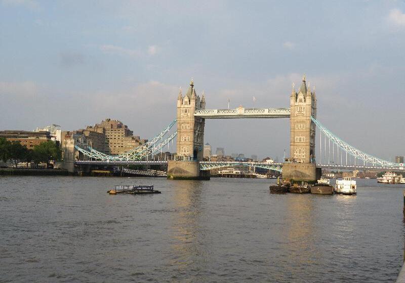 Fotos del hotel Holiday Inn Express London Stratford, An Ihg:  21