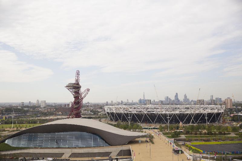 Fotos del hotel Holiday Inn Express London Stratford, An Ihg:  16