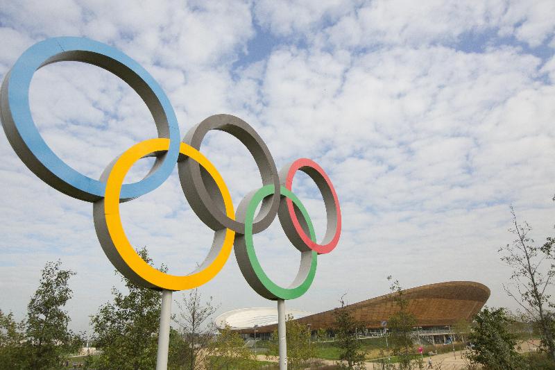 Fotos del hotel Holiday Inn Express London Stratford, An Ihg:  19