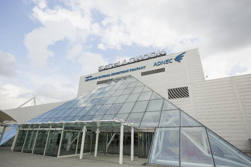 Fotos del hotel Holiday Inn Express London Stratford, An Ihg:  3