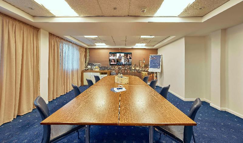 Fotos del hotel Holiday Inn Express London Stratford, An Ihg:  15