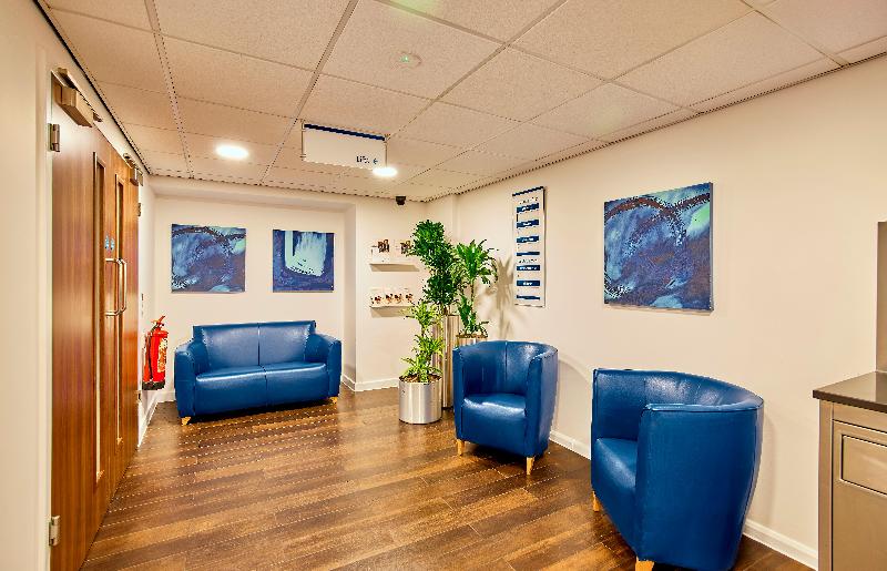 Fotos del hotel Holiday Inn Express London Stratford, An Ihg:  10