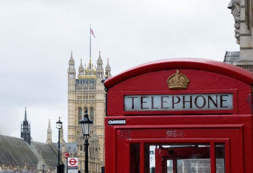 Fotos del hotel Holiday Inn Express London-wimbledon-south, An Ihg:  37