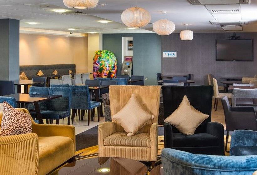 Fotos del hotel Holiday Inn Express London-wimbledon-south, An Ihg:  28