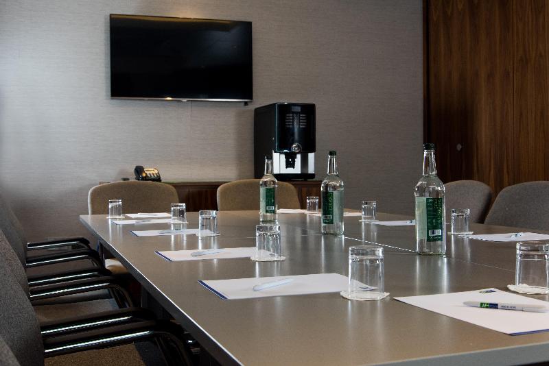 Fotos del hotel Holiday Inn Express London-wimbledon-south, An Ihg:  14