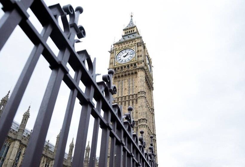 Fotos del hotel Holiday Inn Express Royal Docks, An Ihg:  38