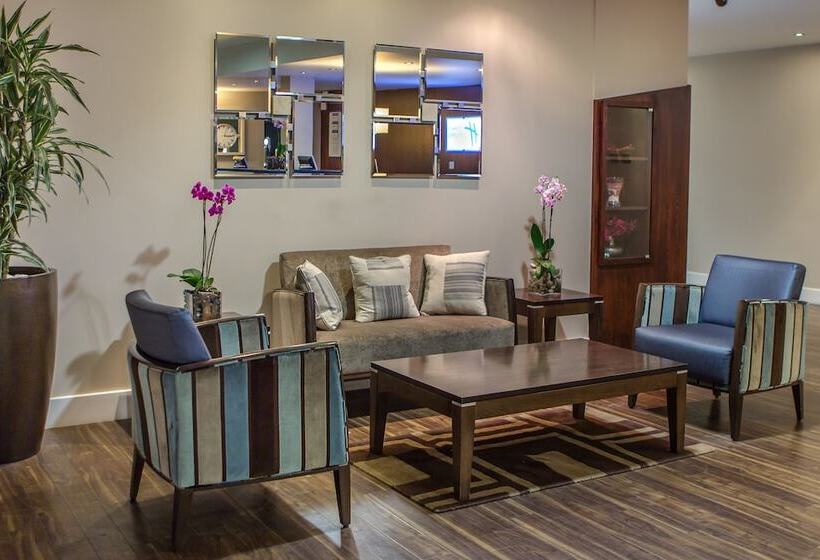 Fotos del hotel Holiday Inn Express Royal Docks, An Ihg:  42