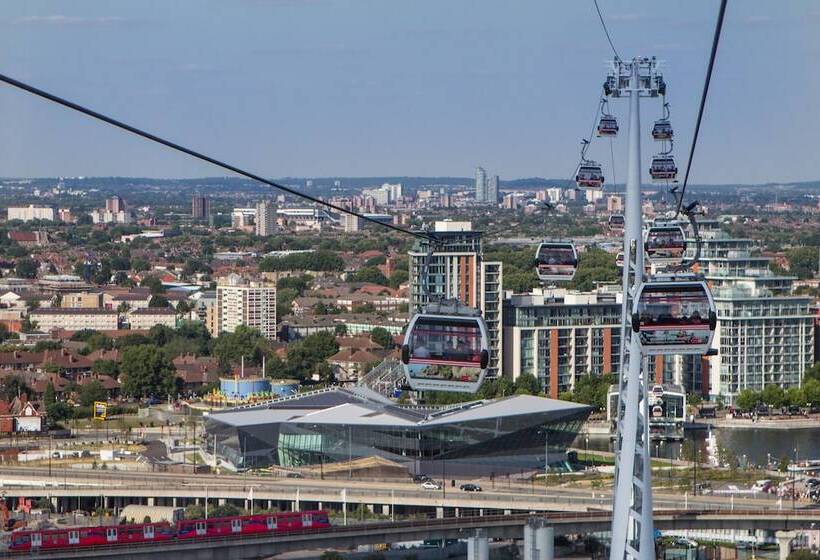 Fotos del hotel Holiday Inn Express Royal Docks, An Ihg:  41