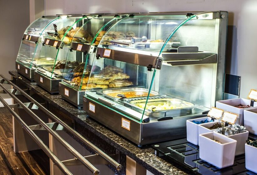 Fotos del hotel Holiday Inn Express Royal Docks, An Ihg:  26