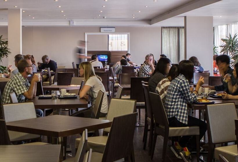 Fotos del hotel Holiday Inn Express Royal Docks, An Ihg:  34