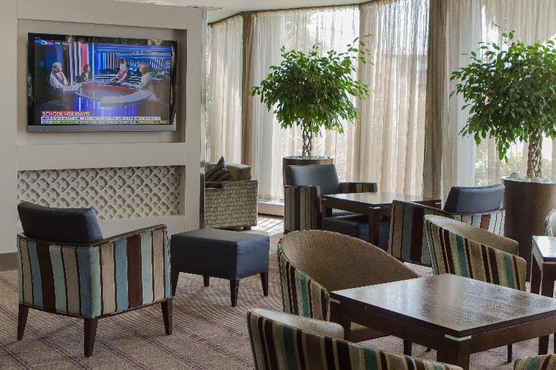 هتل Holiday Inn Express Royal Docks, An Ihg