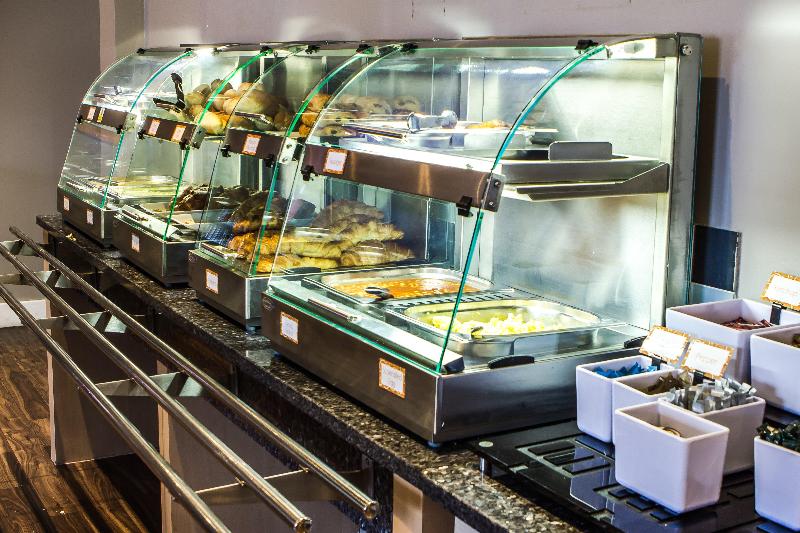 Fotos del hotel Holiday Inn Express Royal Docks, An Ihg:  17