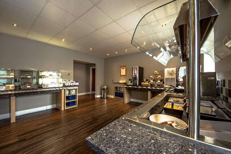 Fotos del hotel Holiday Inn Express Royal Docks, An Ihg:  22