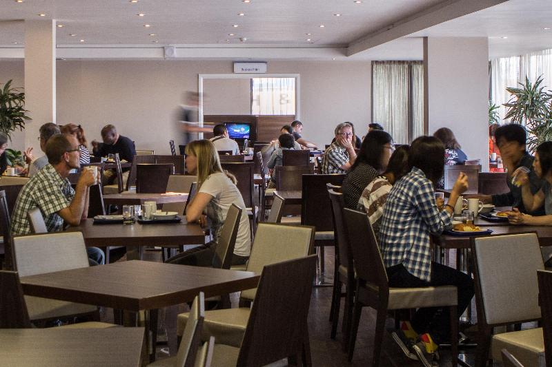 בית מלון כפרי Holiday Inn Express Royal Docks, An Ihg