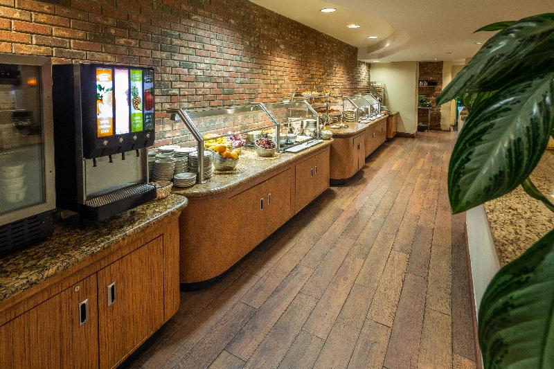 Fotos del hotel Holiday Inn Hotel Port Of Miami-downtown, An Ihg:  13