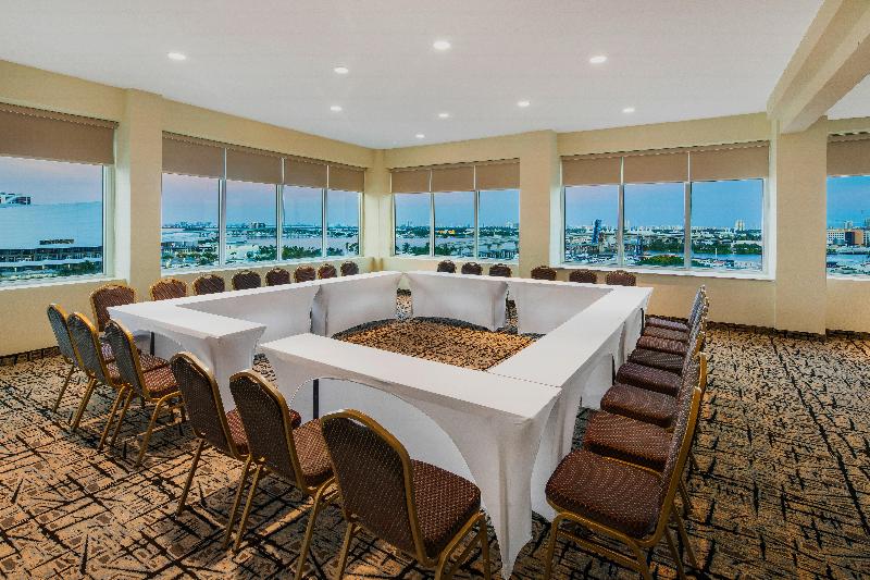Fotos del hotel Holiday Inn Hotel Port Of Miami-downtown, An Ihg:  21