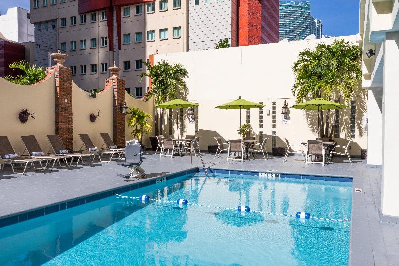 Fotos del hotel Holiday Inn Hotel Port Of Miami-downtown, An Ihg:  4