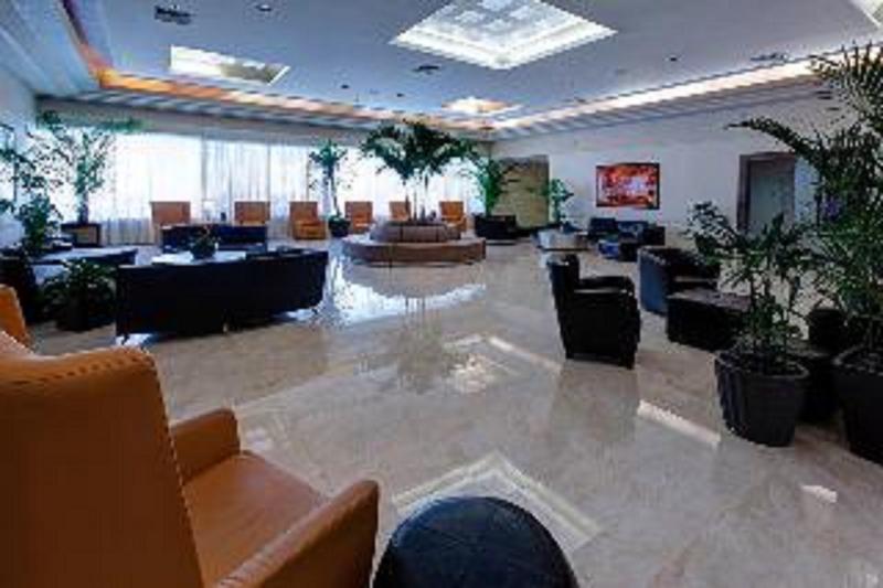 Fotos del hotel Holiday Inn Hotel Port Of Miami-downtown, An Ihg:  17