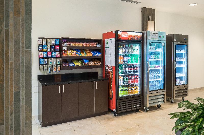 Fotos del hotel Holiday Inn Hotel Port Of Miami-downtown, An Ihg:  18