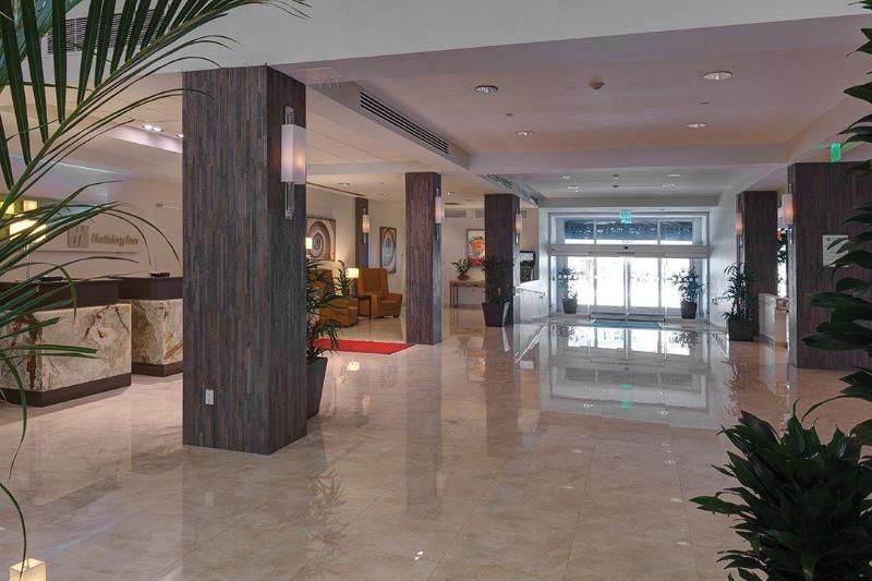 Fotos del hotel Holiday Inn Hotel Port Of Miami-downtown, An Ihg:  25