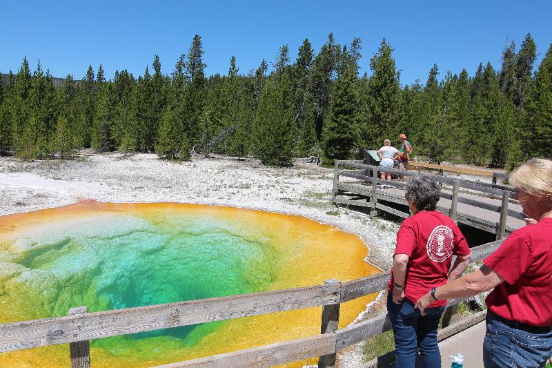 هتل Holiday Inn West Yellowstone, An Ihg