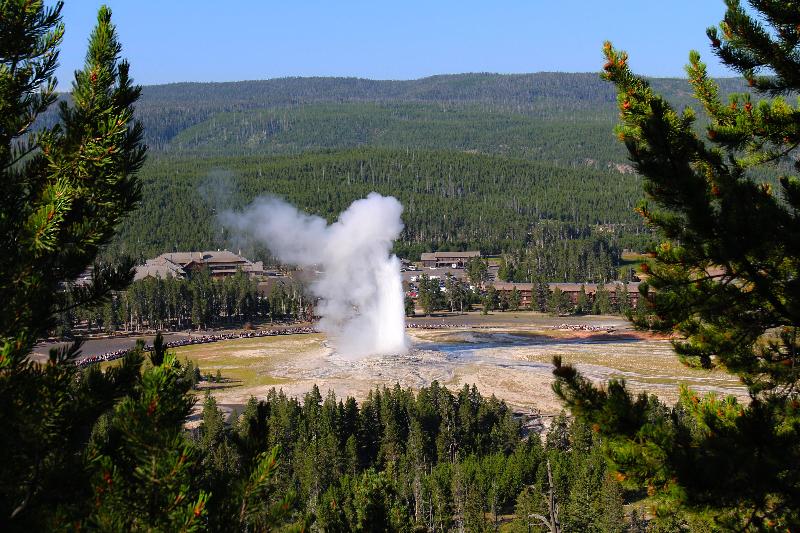 Hotel Holiday Inn West Yellowstone